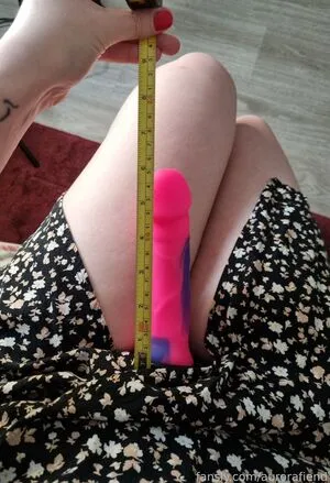 Aurorafiend OnlyFans Leaked Free Thumbnail Picture - #IrjgsviiXB