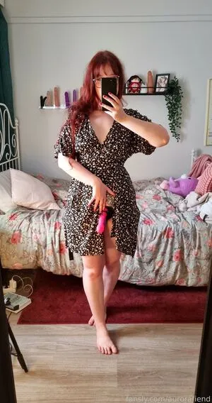 Aurorafiend OnlyFans Leaked Free Thumbnail Picture - #bDCwz3FKK9
