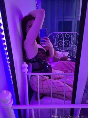 Aurorafiend OnlyFans Leaked Free Thumbnail Picture - #sWf58bB3MV