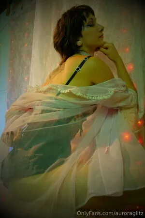 Auroraglitz OnlyFans Leaked Free Thumbnail Picture - #HqZv3hZP07