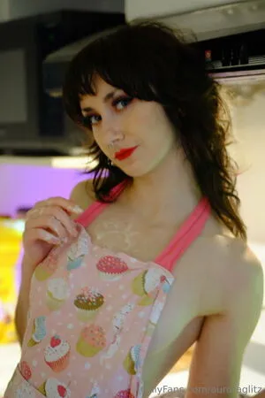 Auroraglitz OnlyFans Leaked Free Thumbnail Picture - #Q6aDpULcA9