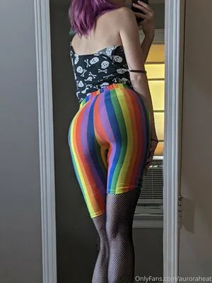 Auroraheat OnlyFans Leaked Free Thumbnail Picture - #0n3xjEWJa2