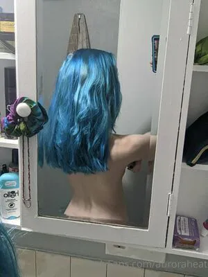 Auroraheat OnlyFans Leaked Free Thumbnail Picture - #0wm1oAzZFu