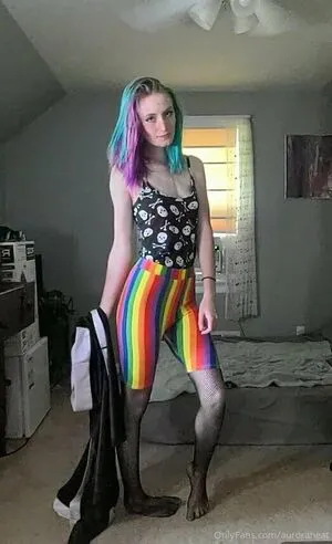 Auroraheat OnlyFans Leaked Free Thumbnail Picture - #81jhY4L0e5