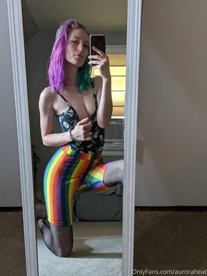 Auroraheat OnlyFans Leaked Free Thumbnail Picture - #BtOo5fgbBK