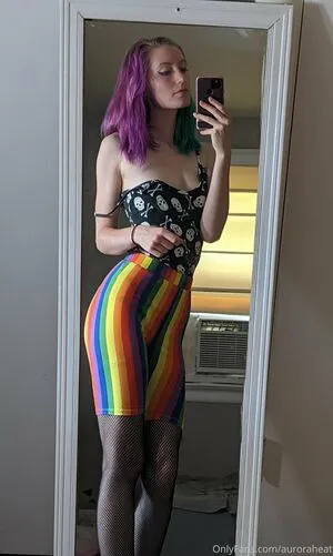 Auroraheat OnlyFans Leaked Free Thumbnail Picture - #WCuq8ru9pc