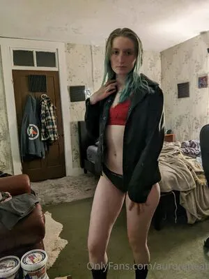 Auroraheat OnlyFans Leaked Free Thumbnail Picture - #aDVzzZC6Qt