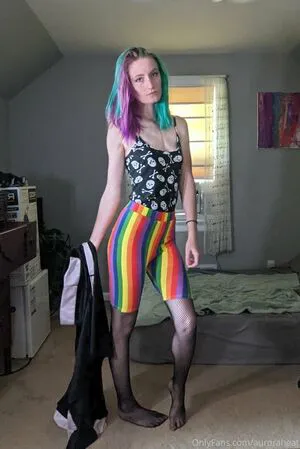 Auroraheat OnlyFans Leaked Free Thumbnail Picture - #wloDXP65yW