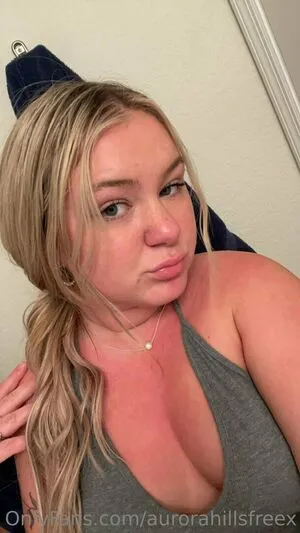 Aurorahillsfreex OnlyFans Leaked Free Thumbnail Picture - #2HivpSppOb
