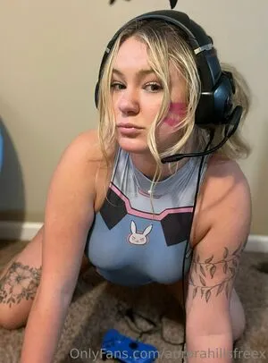Aurorahillsfreex OnlyFans Leaked Free Thumbnail Picture - #5un6KMn70N
