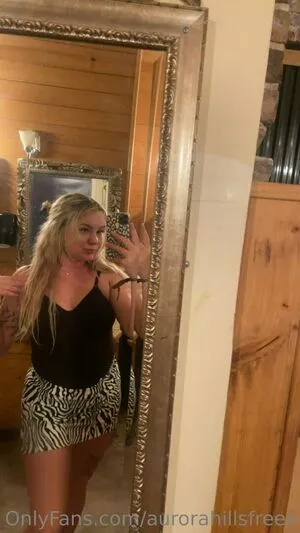 Aurorahillsfreex OnlyFans Leaked Free Thumbnail Picture - #7Lnw5UeVQE