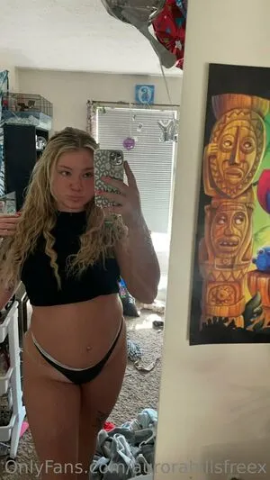 Aurorahillsfreex OnlyFans Leaked Free Thumbnail Picture - #AYQeElTXdk