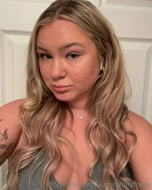 Aurorahillsfreex OnlyFans Leaked Free Thumbnail Picture - #JCqwM2Iqi8