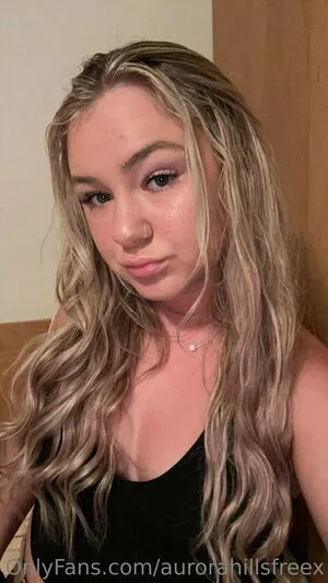 Aurorahillsfreex OnlyFans Leaked Free Thumbnail Picture - #bPybB2iwxX