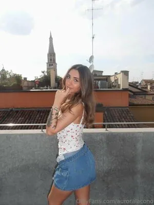 Auroraiacono OnlyFans Leaked Free Thumbnail Picture - #76a8DKaNSN