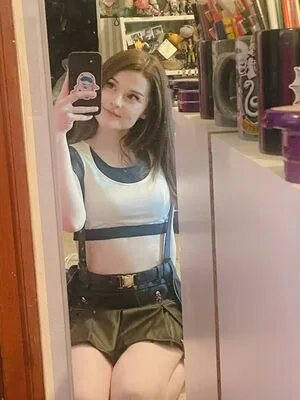 Auroraiskira OnlyFans Leaked Free Thumbnail Picture - #O3oABGTewn
