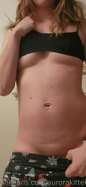 Aurorakitten14 OnlyFans Leaked Free Thumbnail Picture - #DghoXicEY1