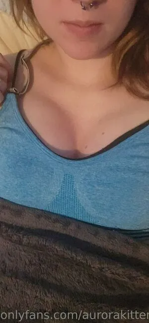 Aurorakitten14 OnlyFans Leaked Free Thumbnail Picture - #ECcptTQXeq