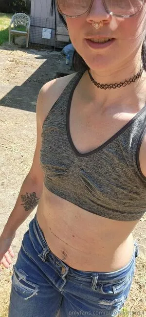 Aurorakitten14 OnlyFans Leaked Free Thumbnail Picture - #TrBF9FjtXh