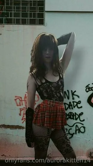 Aurorakitten14 OnlyFans Leaked Free Thumbnail Picture - #kYpJyLZXD3
