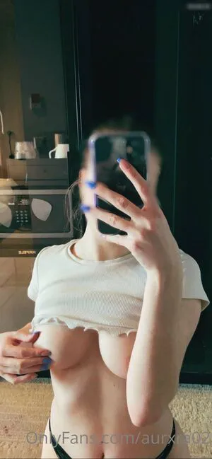 Aurorakurz OnlyFans Leaked Free Thumbnail Picture - #JoPuIuA9jm