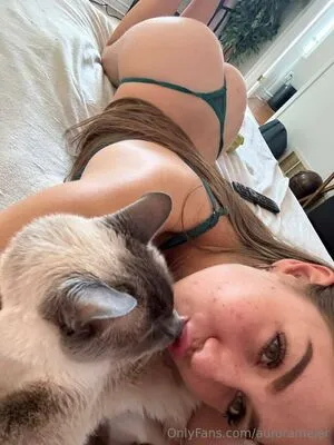 Aurorameier OnlyFans Leaked Free Thumbnail Picture - #jT1SopXqA0