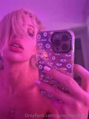 Auroranorthfan OnlyFans Leaked Free Thumbnail Picture - #X0WCXPNUbL
