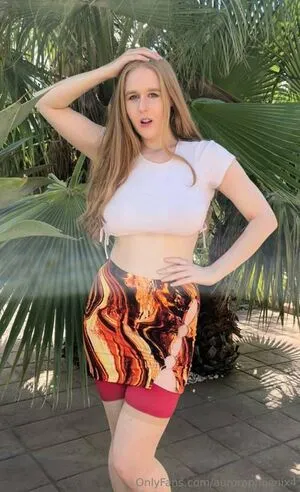 Auroraphoenix4 OnlyFans Leaked Free Thumbnail Picture - #3aJBN2np1y