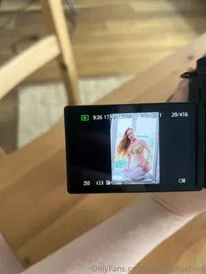 Auroraphoenix4 OnlyFans Leaked Free Thumbnail Picture - #4S4vn2Gjne