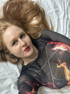 Auroraphoenix4 OnlyFans Leaked Free Thumbnail Picture - #53rmfkaXGS