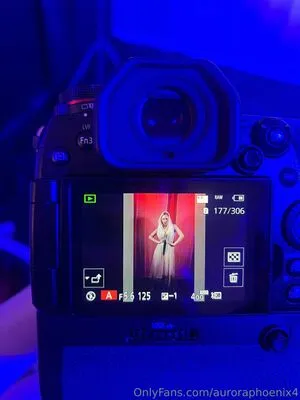 Auroraphoenix4 OnlyFans Leaked Free Thumbnail Picture - #6UsMuNmzLN