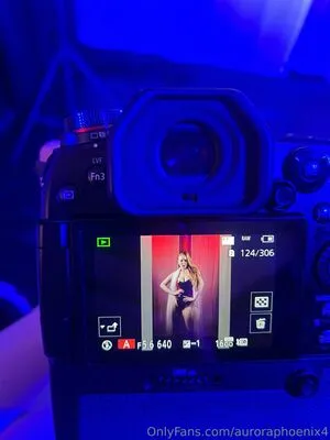 Auroraphoenix4 OnlyFans Leaked Free Thumbnail Picture - #AWIbXyRNNq
