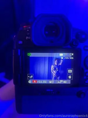 Auroraphoenix4 OnlyFans Leaked Free Thumbnail Picture - #CbROspDsAA