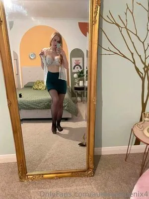 Auroraphoenix4 OnlyFans Leaked Free Thumbnail Picture - #ErFaezN7tk