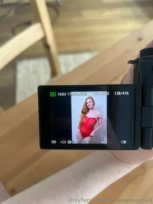 Auroraphoenix4 OnlyFans Leaked Free Thumbnail Picture - #FmUyV9YXUC