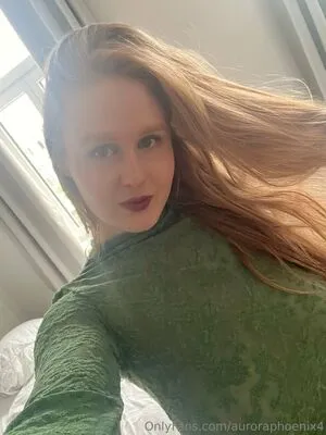 Auroraphoenix4 OnlyFans Leaked Free Thumbnail Picture - #RWZhCWPP3D