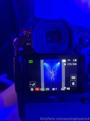Auroraphoenix4 OnlyFans Leaked Free Thumbnail Picture - #WrKewLMO9R