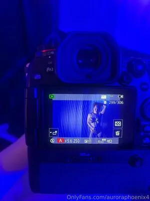 Auroraphoenix4 OnlyFans Leaked Free Thumbnail Picture - #vPie1vicul