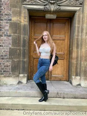Auroraphoenix4 OnlyFans Leaked Free Thumbnail Picture - #xP2ryA7vJm