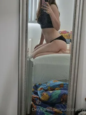 Auroraraskye OnlyFans Leaked Free Thumbnail Picture - #TSEN2iOsZN