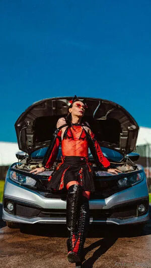 Aurorarav3n OnlyFans Leaked Free Thumbnail Picture - #uCFFyKuivJ