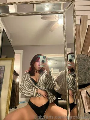 Auroraredd OnlyFans Leaked Free Thumbnail Picture - #2smIvm33g8