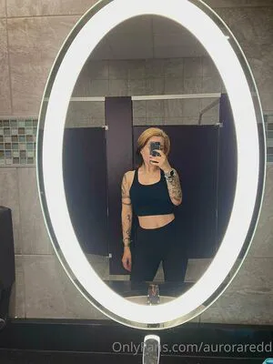 Auroraredd OnlyFans Leaked Free Thumbnail Picture - #MAnDOJ7y3b