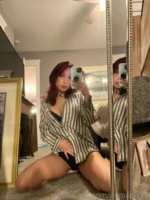 Auroraredd OnlyFans Leaked Free Thumbnail Picture - #NYbTbiy6AT