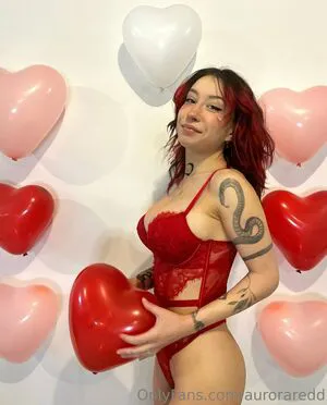 Auroraredd OnlyFans Leaked Free Thumbnail Picture - #a1YTl0kAzZ