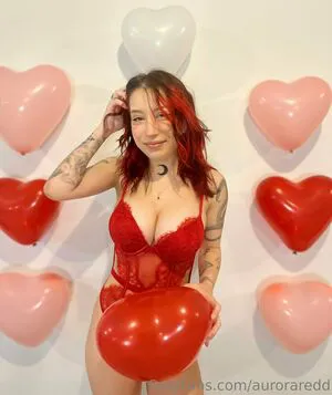 Auroraredd OnlyFans Leaked Free Thumbnail Picture - #cVdvrVIL3j