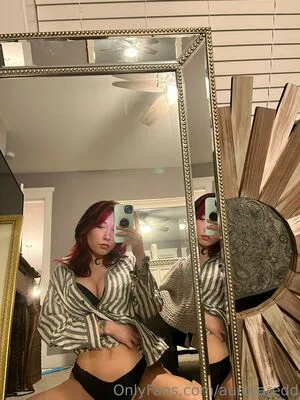 Auroraredd OnlyFans Leaked Free Thumbnail Picture - #gYRCE7vJ5x