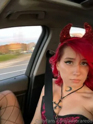 Auroraredd OnlyFans Leaked Free Thumbnail Picture - #jpef5LYQIJ