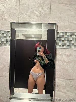 Auroraredd OnlyFans Leaked Free Thumbnail Picture - #lTMMbaIbLd