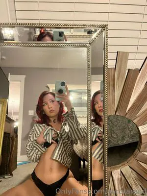 Auroraredd OnlyFans Leaked Free Thumbnail Picture - #nTI9kh8KoM